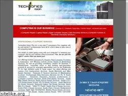 Sites similar to computerservice.com.sg