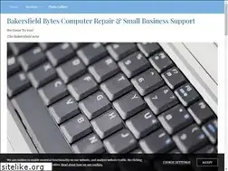 Sites similar to computerservicebakersfield.com