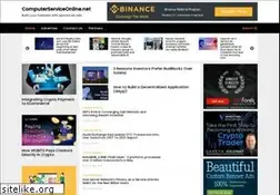 Sites similar to computerserviceonline.net