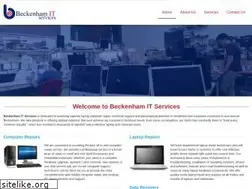 Sites similar to computerservicesandrepairs.co.uk