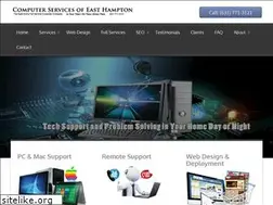 Sites similar to computerserviceseh.com