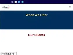 Sites similar to computerservicesolutions.in