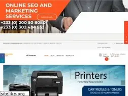 Sites similar to computersgh.com