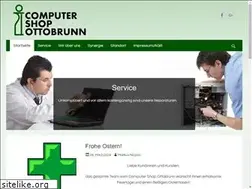 Sites similar to computershop-ottobrunn.de