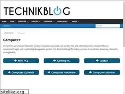 Sites similar to computershop-preisvergleich.de