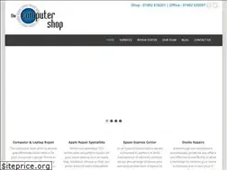 Sites similar to computershopcolwynbay.co.uk