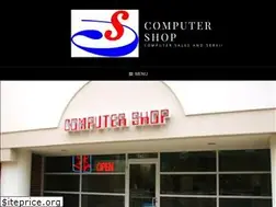 Sites similar to computershopmd.com