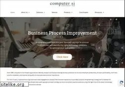 Sites similar to computersi.com