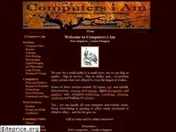 Sites similar to computersiam.com