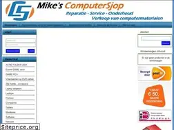 Sites similar to computersjop.nl
