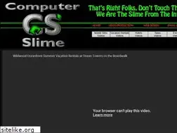 Sites similar to computerslime.com