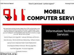 Sites similar to computersmakemesick.com