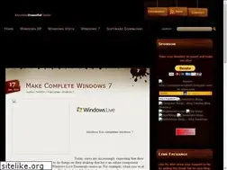 Sites similar to computersmatters.blogspot.com