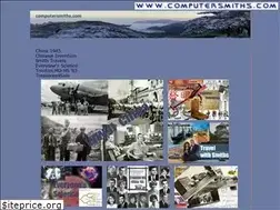 Sites similar to computersmiths.com