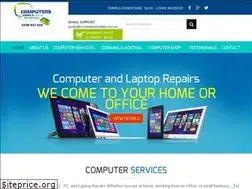 Sites similar to computersmobile.com.au