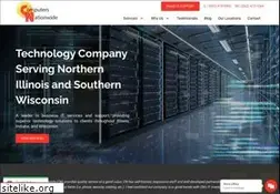 Sites similar to computersnationwide.com