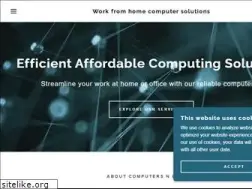 Sites similar to computersnbeyond.com