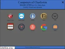 Sites similar to computersofcharlestonllc.com