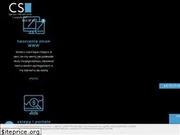 Sites similar to computersoft.net.pl