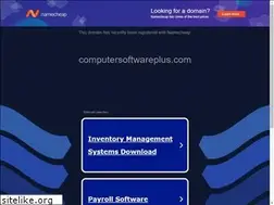 Sites similar to computersoftwareplus.com