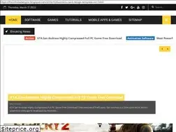 Sites similar to computersoftwares-s.blogspot.com
