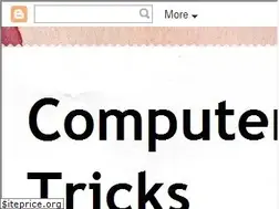 Sites similar to computersolution-ahg.blogspot.in
