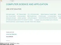 Sites similar to computersolution2016.blogspot.com