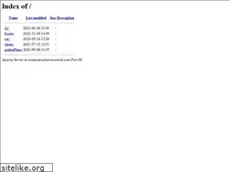 Sites similar to computersolutioncentral.com