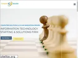 Sites similar to computersolutionllc.com