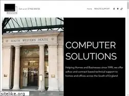 Sites similar to computersolutions.co.uk