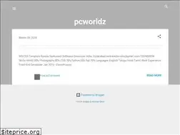 Sites similar to computersolutionsz.blogspot.com