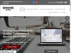 Sites similar to computersos-ia.com