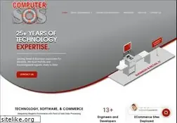 Sites similar to computersosinc.com