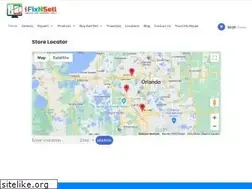 Sites similar to computerspluscellphones.com