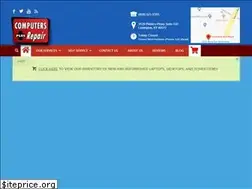 Sites similar to computersplusrepair.com