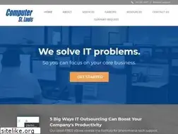 Sites similar to computerstlouis.com