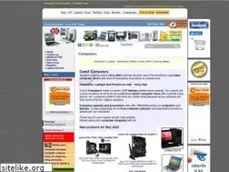 Sites similar to computerstore.co.za