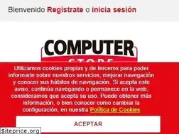 Sites similar to computerstore.es