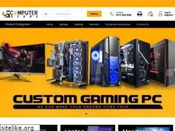 Sites similar to computerstore.lk