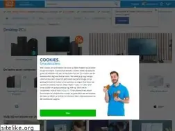 Sites similar to computerstore.nl