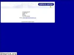 Sites similar to computersupport.co.uk