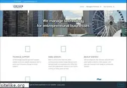 Sites similar to computersupport.co