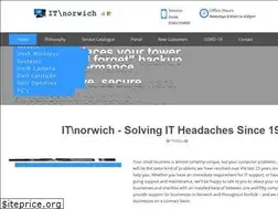 Sites similar to computersupportnorwich.co.uk