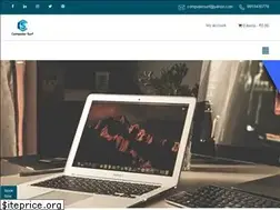 Sites similar to computersurf.in