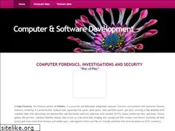 Sites similar to computersweb.synthasite.com