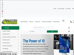 Sites similar to computersworld.pk