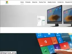 Sites similar to computersystem-software.com