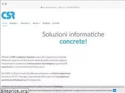 Sites similar to computersystemrimini.it