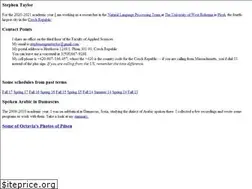 Sites similar to computersystemsartists.net