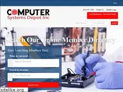 Sites similar to computersystemsdirectory.com